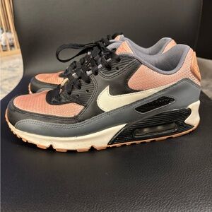 Custom Nike Air Max